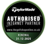 TaylorMade  Authorised Online Retailer